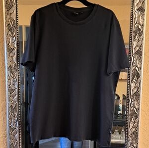 HUGO BOSS  Shirt Mens Black XXL